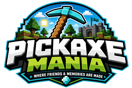 PickaxeMania