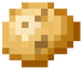 Minecraft potato