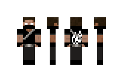 3D skin
