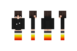 3D skin