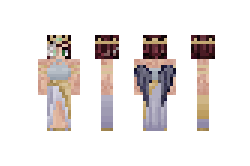 3D skin