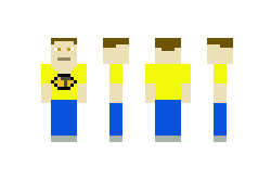 3D skin