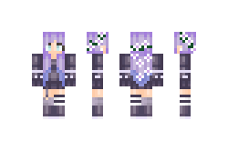 3D skin