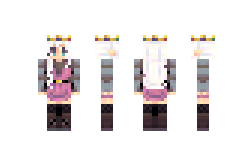 3D skin