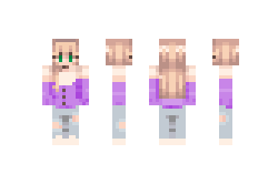 3D skin