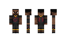 3D skin