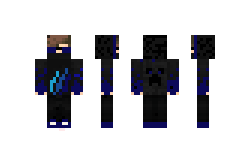 3D skin