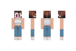 3D skin