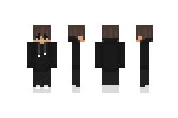 3D skin