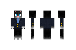 3D skin
