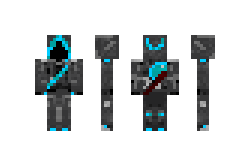 3D skin