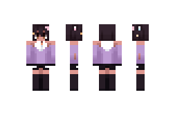 3D skin