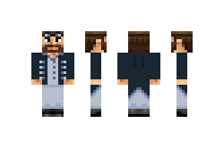 3D skin