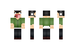3D skin